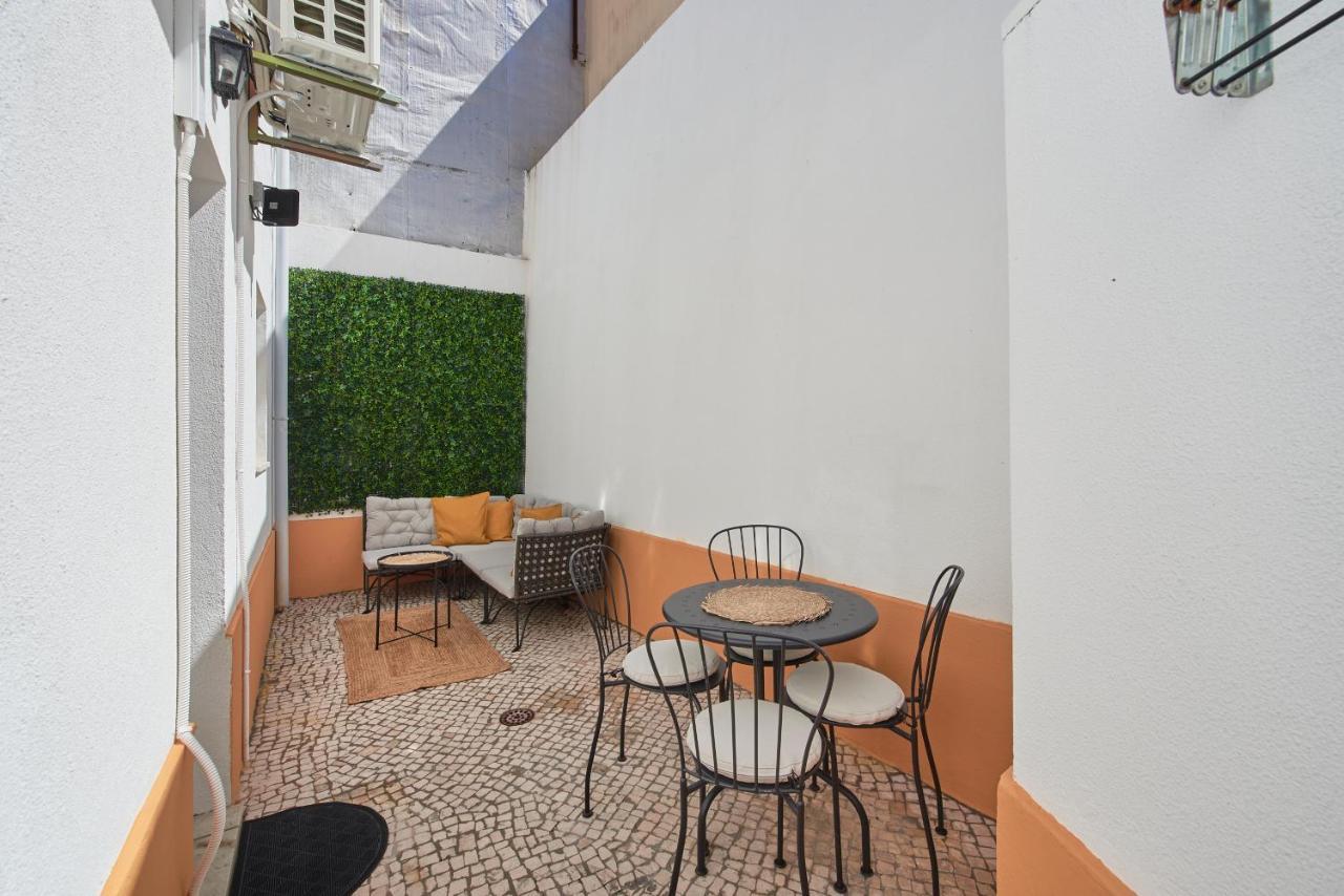 My Lisbon Home Castelo ภายนอก รูปภาพ